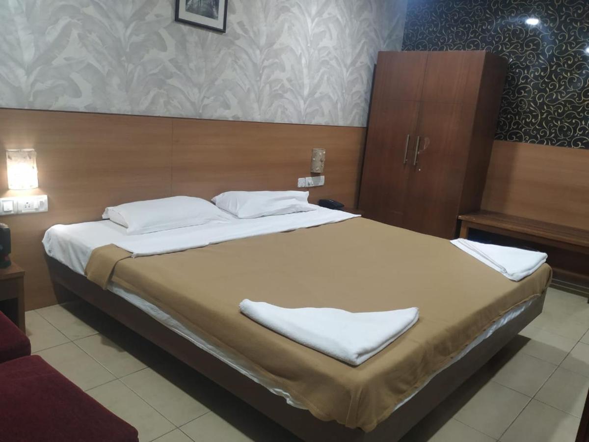 Hotel Old Residency